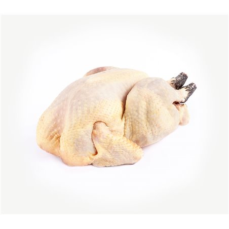 Dinde (minimum 3kg) PAC Origine France