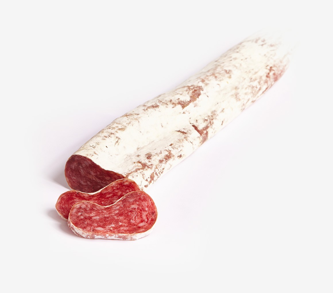 Saucisson Longaniza