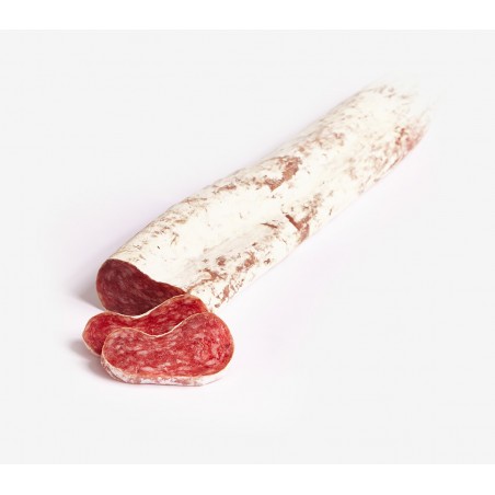 Saucisson Longaniza