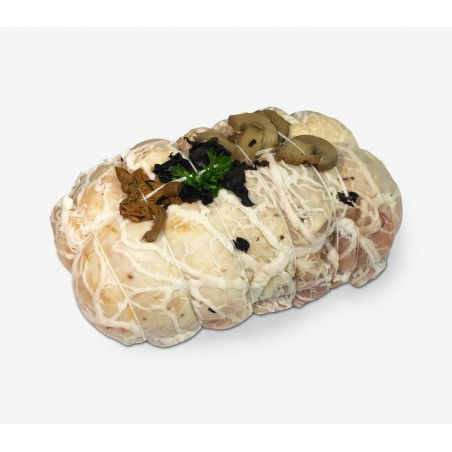 roti_chapon_champignons